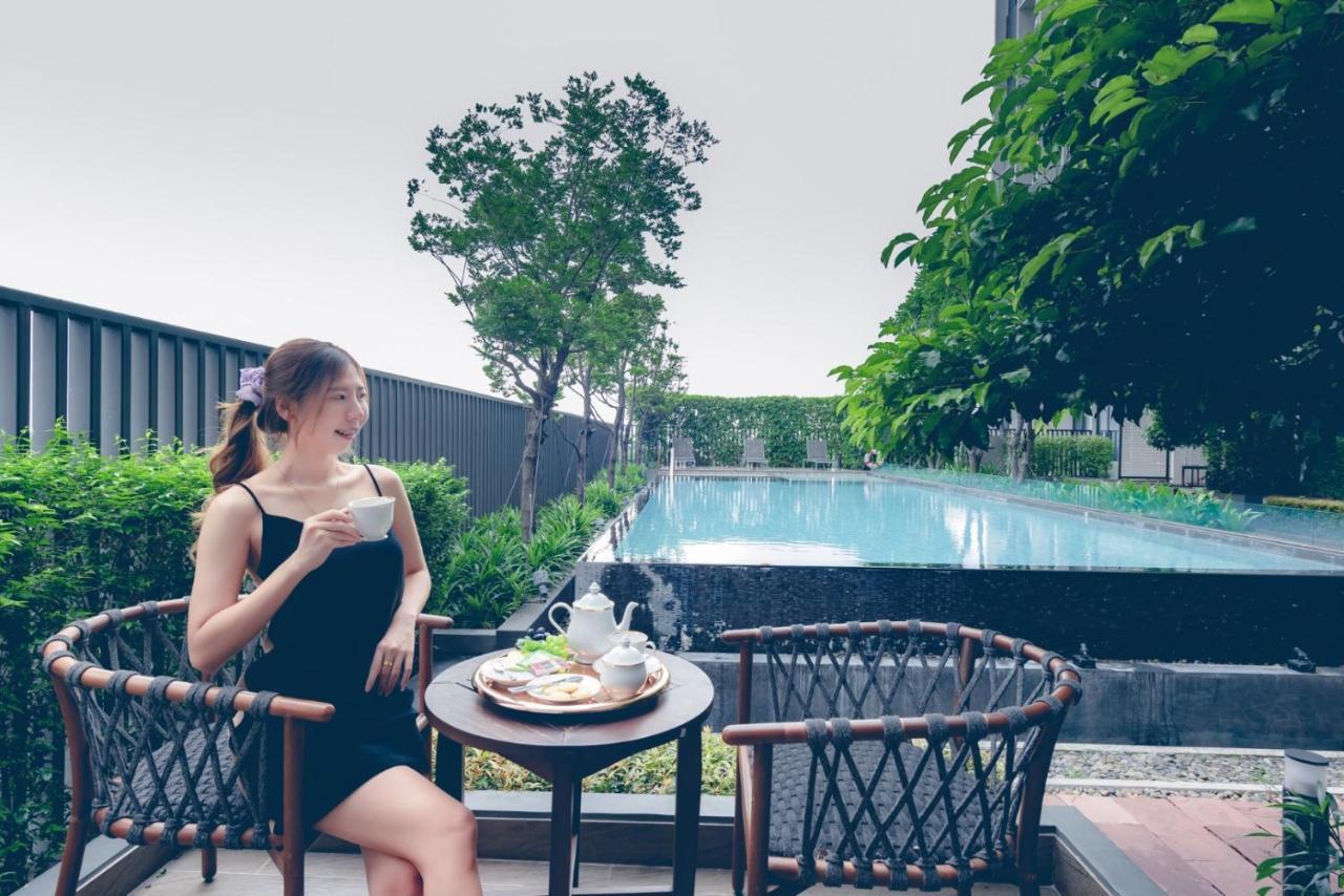 Surestay By Best Western Bangkok Ramintra ภายนอก รูปภาพ